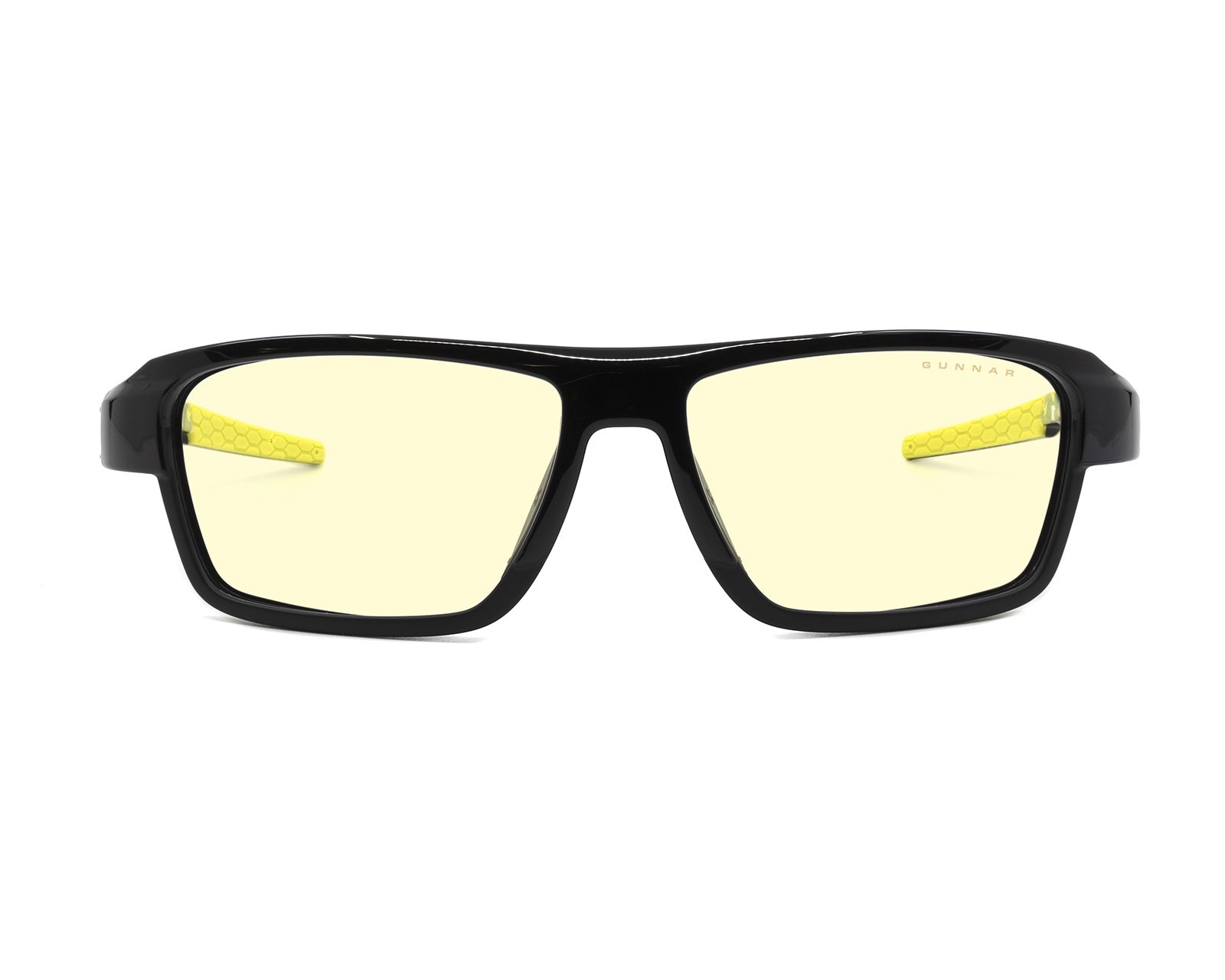 The Gamer Pro — Blue Light Gaming Glasses